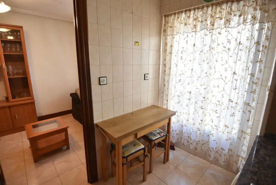 Appartement à vendre à Urkizu Pasealekua Ibilbidea, imagen 14