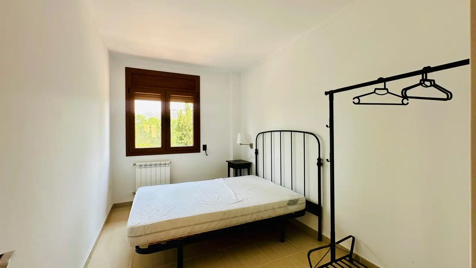 Bedroom of Houses for sale in Beceite  with Heating, Terrace and Balcony