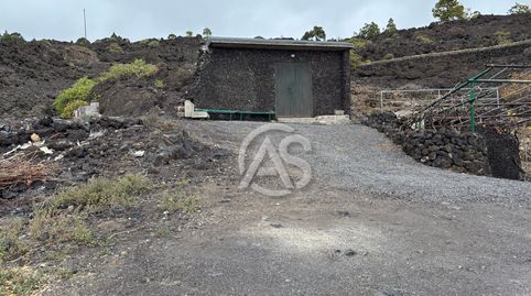 Finca Rústica en Güímar