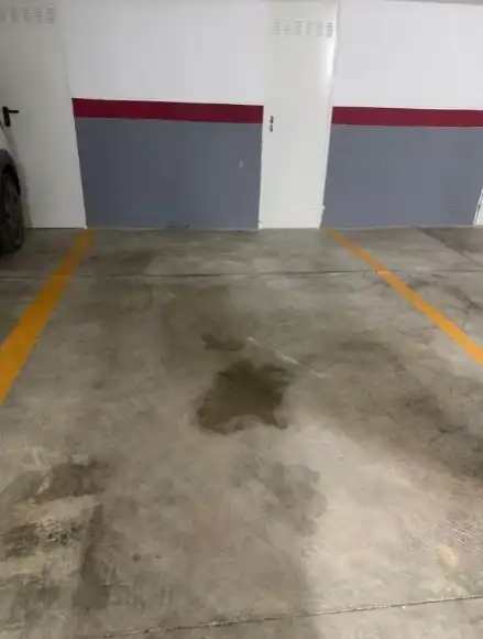 Parkplatz von Wohnung zum Verkauf in Benetússer mit Klimaanlage, Abstellraum und Balkon