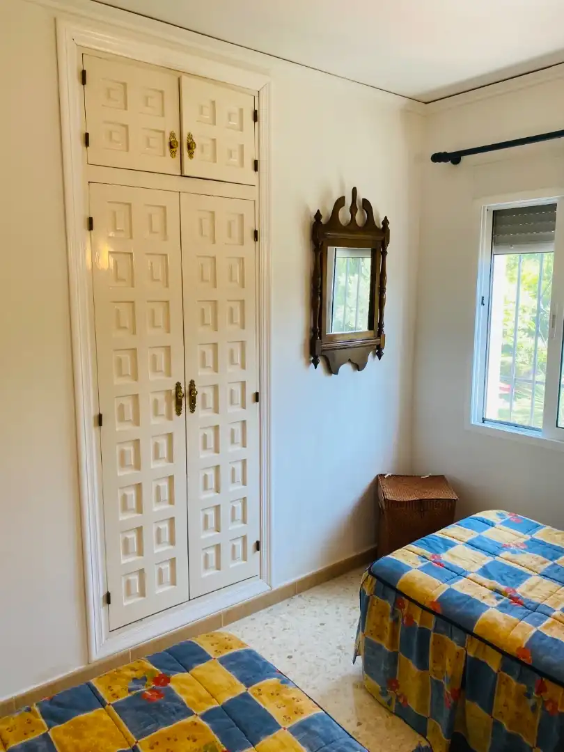 Adosado con jardín en venta en El Puerto, imagen 16