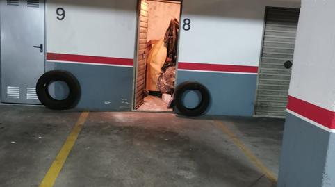 Foto 3 de Garatge en venda a N/a, -1, Tordesillas, Valladolid