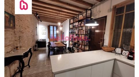 Foto 4 de Piso en venta en Calle Ramon I Cajal, Vila de Gràcia, Barcelona Capital