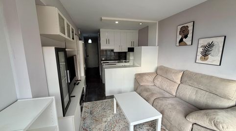 Foto 5 de Estudio de alquiler en Calle Luis Vives, Solymar, Benalmádena