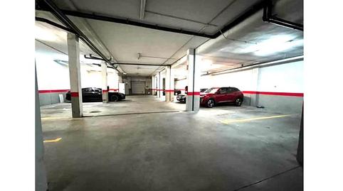 Photo 3 of Garage for sale in Calle Carretera de Soria, 12, La Lastrilla , Segovia