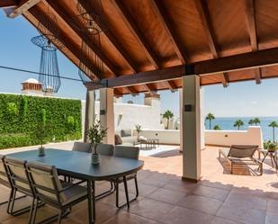 Terrace of Attic for sale in Estepona  with Terrace