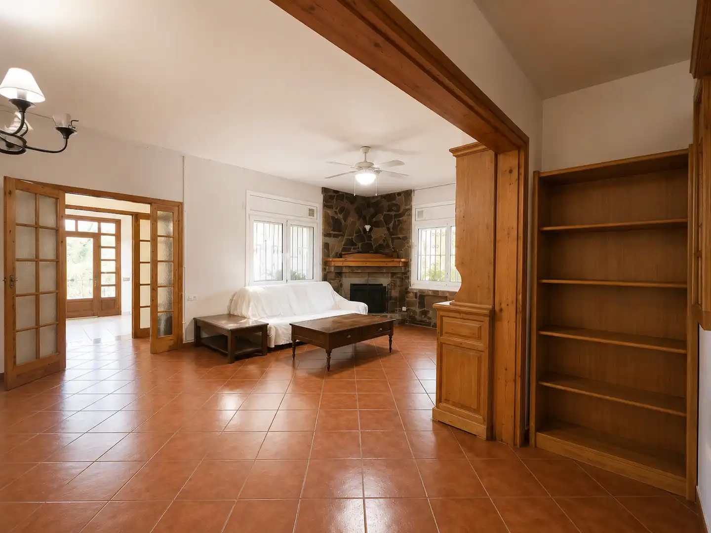 Detached house with pool for sale in N/A, imagen 11