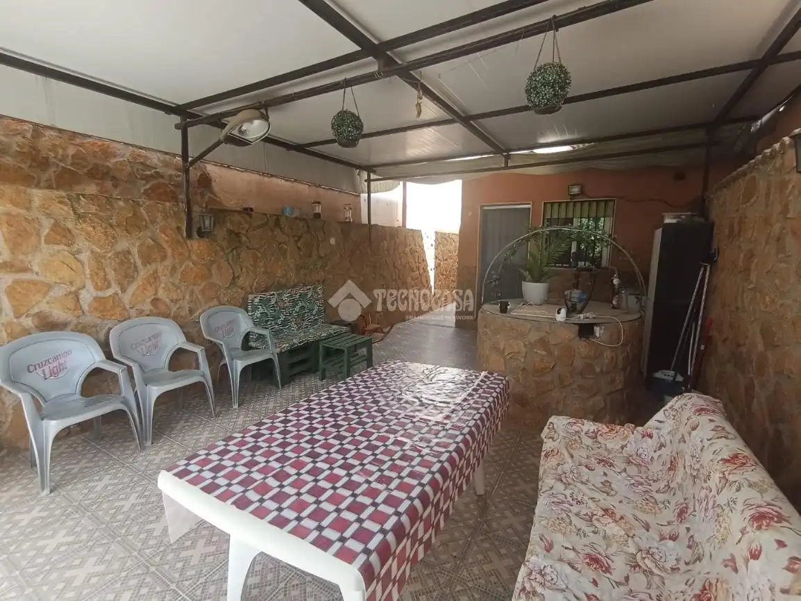 Habitatge amb terrassa en venda a La Carolina, imagen 18