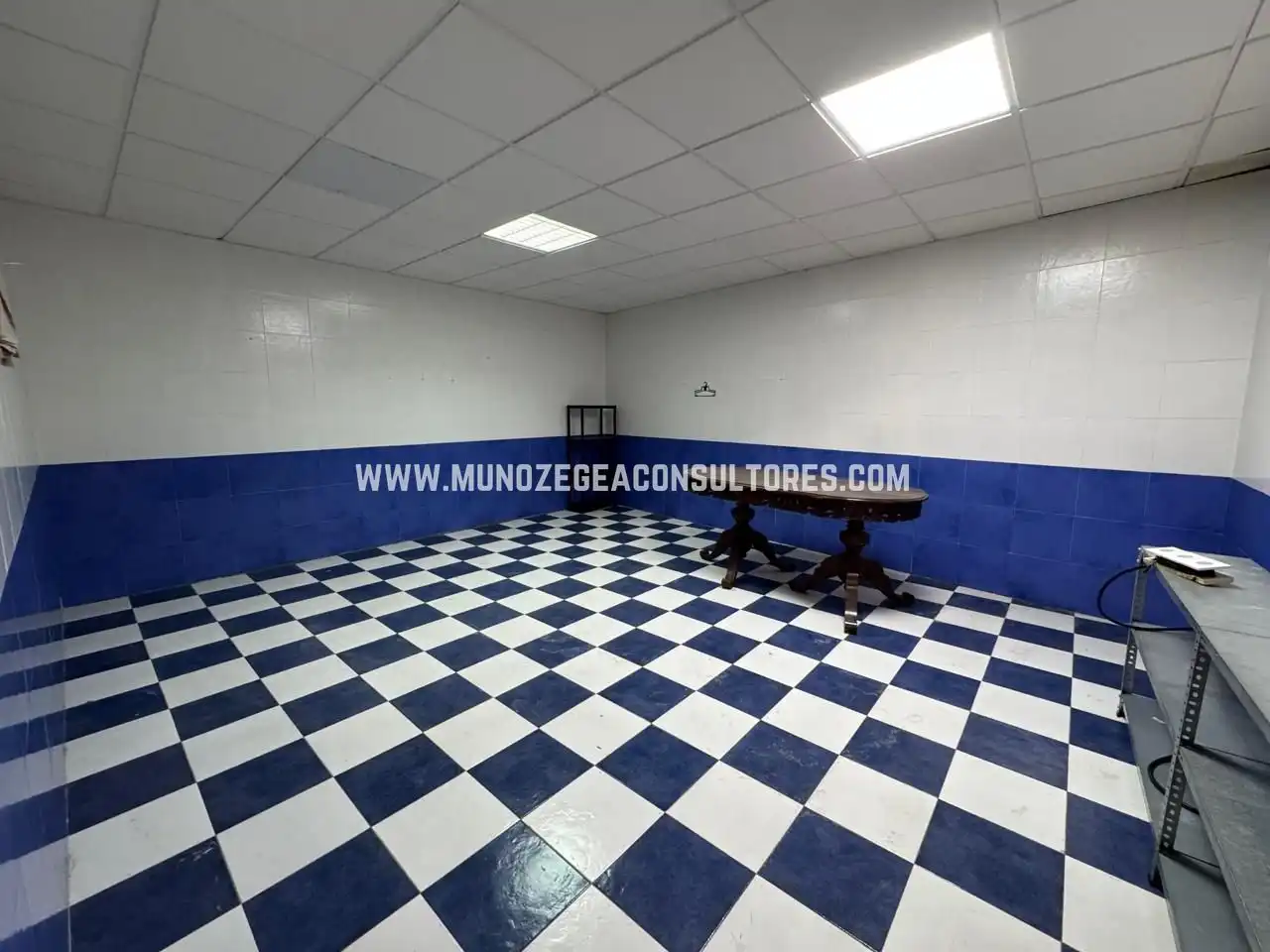 Industrial building to rent in De Extremadura, imagen 4
