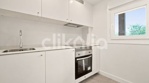 Foto 5 de Piso de alquiler en Los Rosales, Madrid Capital