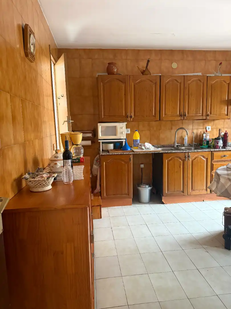 Casa amb terrassa en venda a Centre - Estació, imagen 18