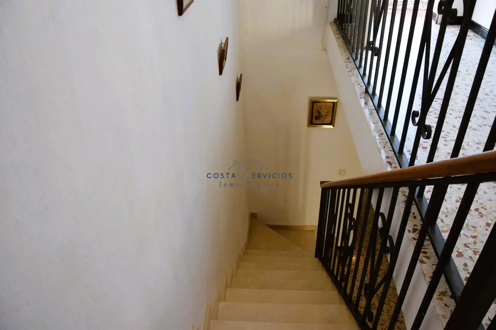 Casa o chalet en venta en El Granado con Terraza y Trastero