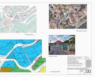 Exterior view of Residential for sale in Fuengirola