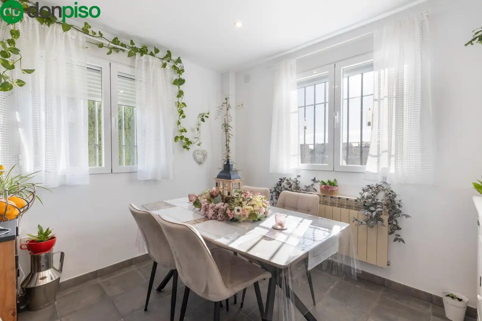 Detached house with terrace for sale in Calle ABEDUL, imagen 18
