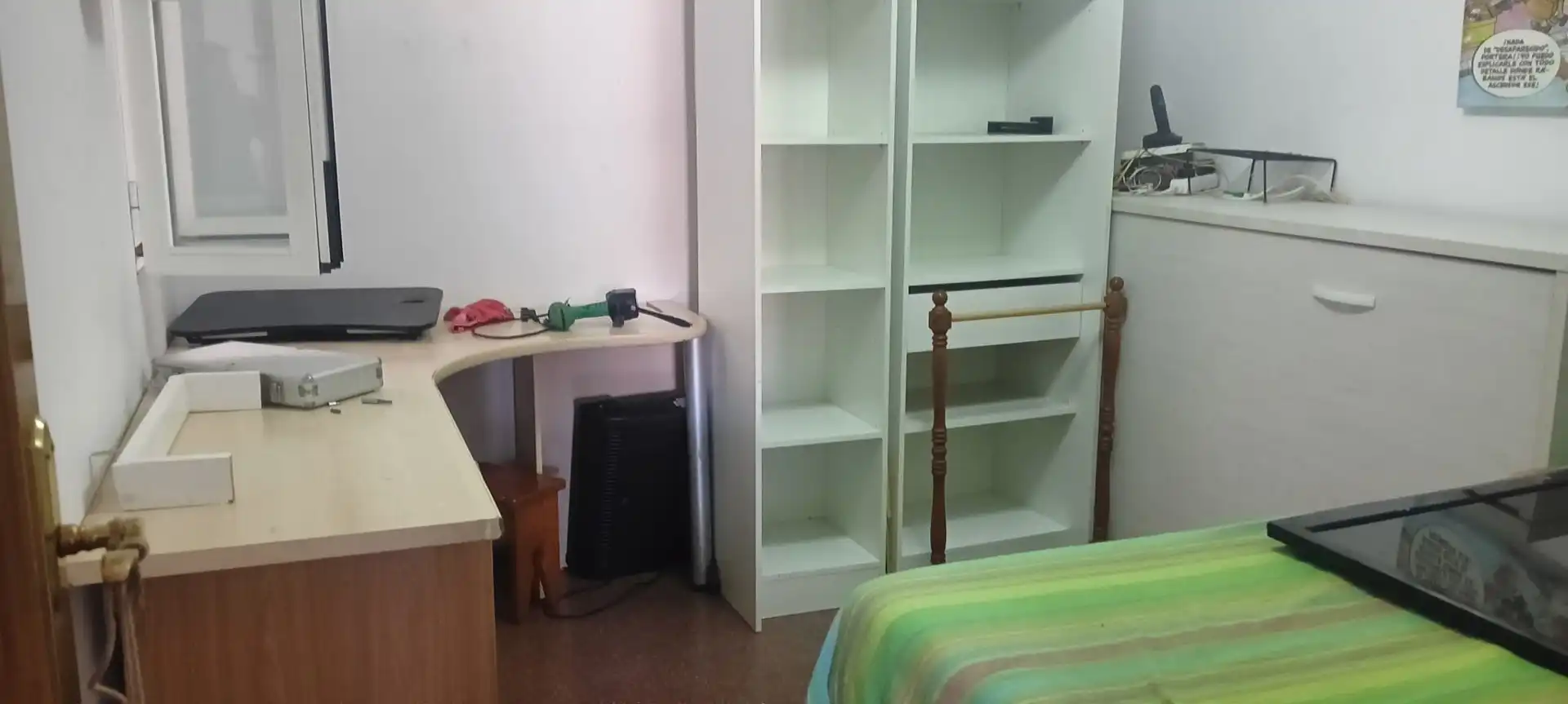 Appartamento con ascensore in vendita a Riba-roja de Túria, imagen 10