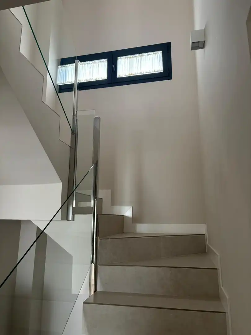 Attic for rent in Córdoba  with Air Conditioner, Heating and Private garden