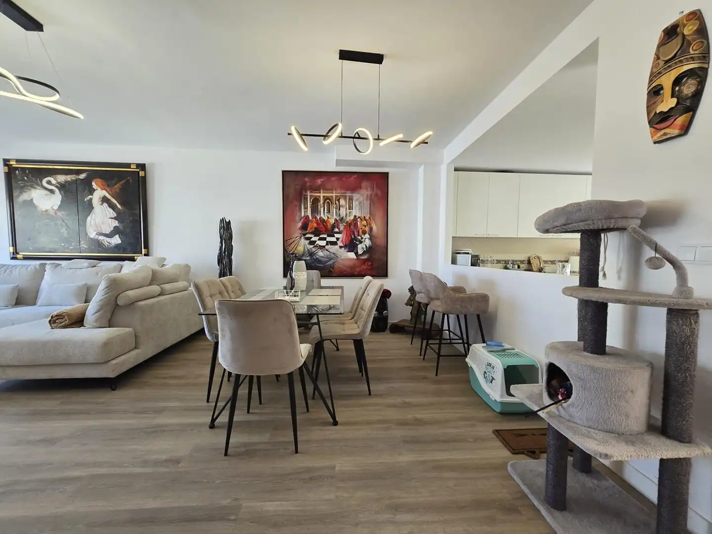 Maison mitoyenne avec terrasse à vendre à Los Boliches, imagen 27