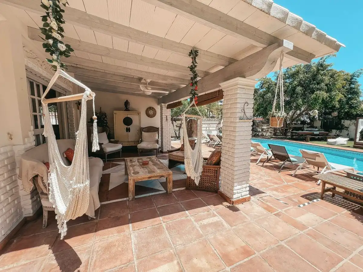 Maison avec jardin à vendre à Milla de Oro
