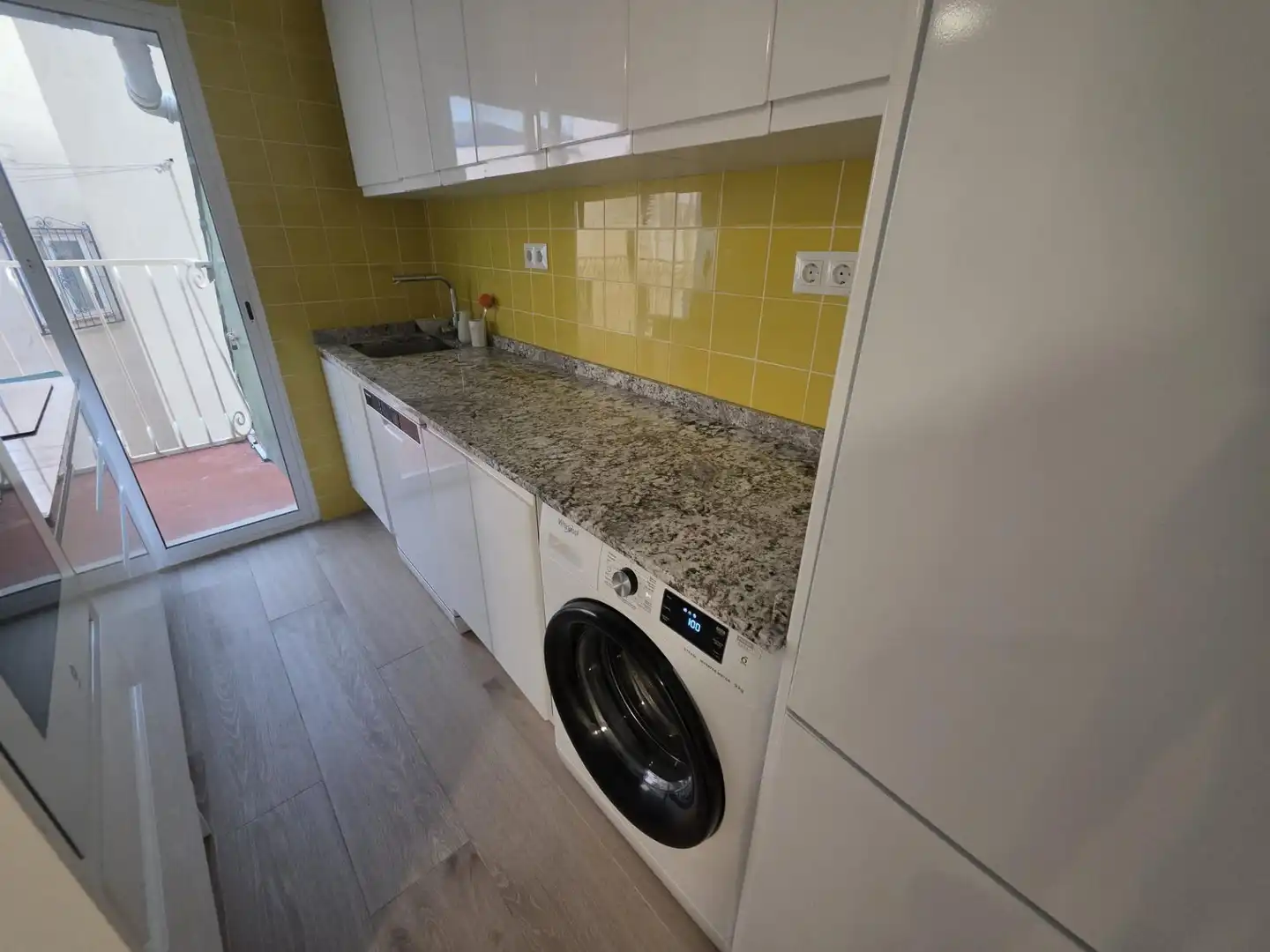 Wohnung mit Aufzug zum Verkauf in ALC D JAIME FERRER NOMDED, imagen 6