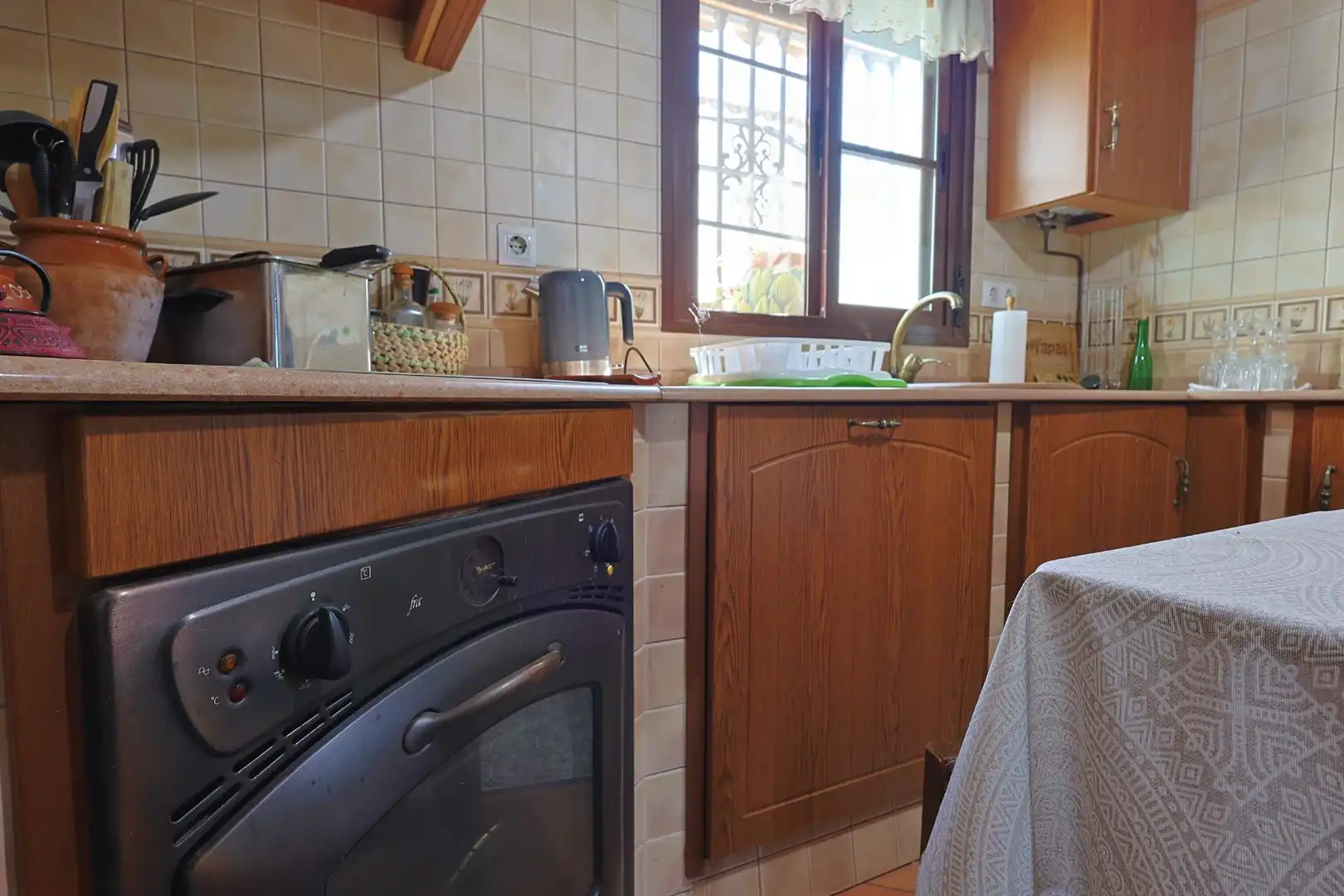 Casa a schiera con terrazza in vendita a Algar, imagen 41