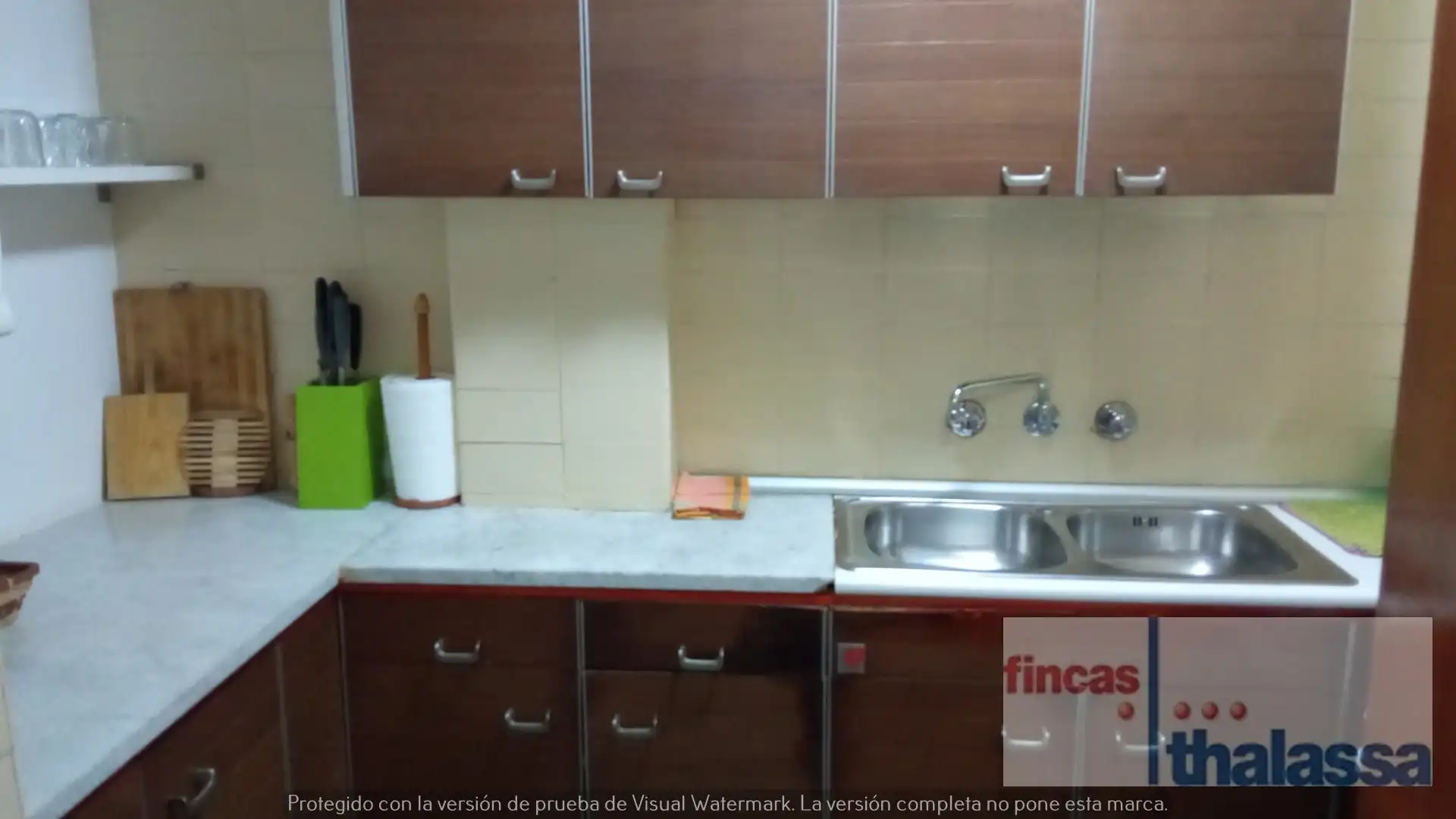 Apartament amb ascensor en venda a Centre, imagen 3