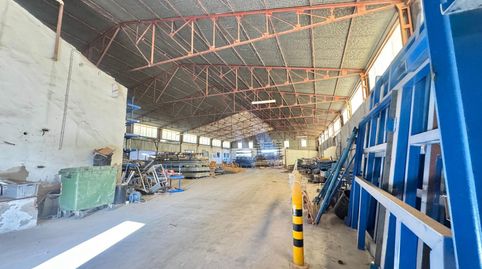 Nave Industrial en venta en Callosa De Segura., image 4