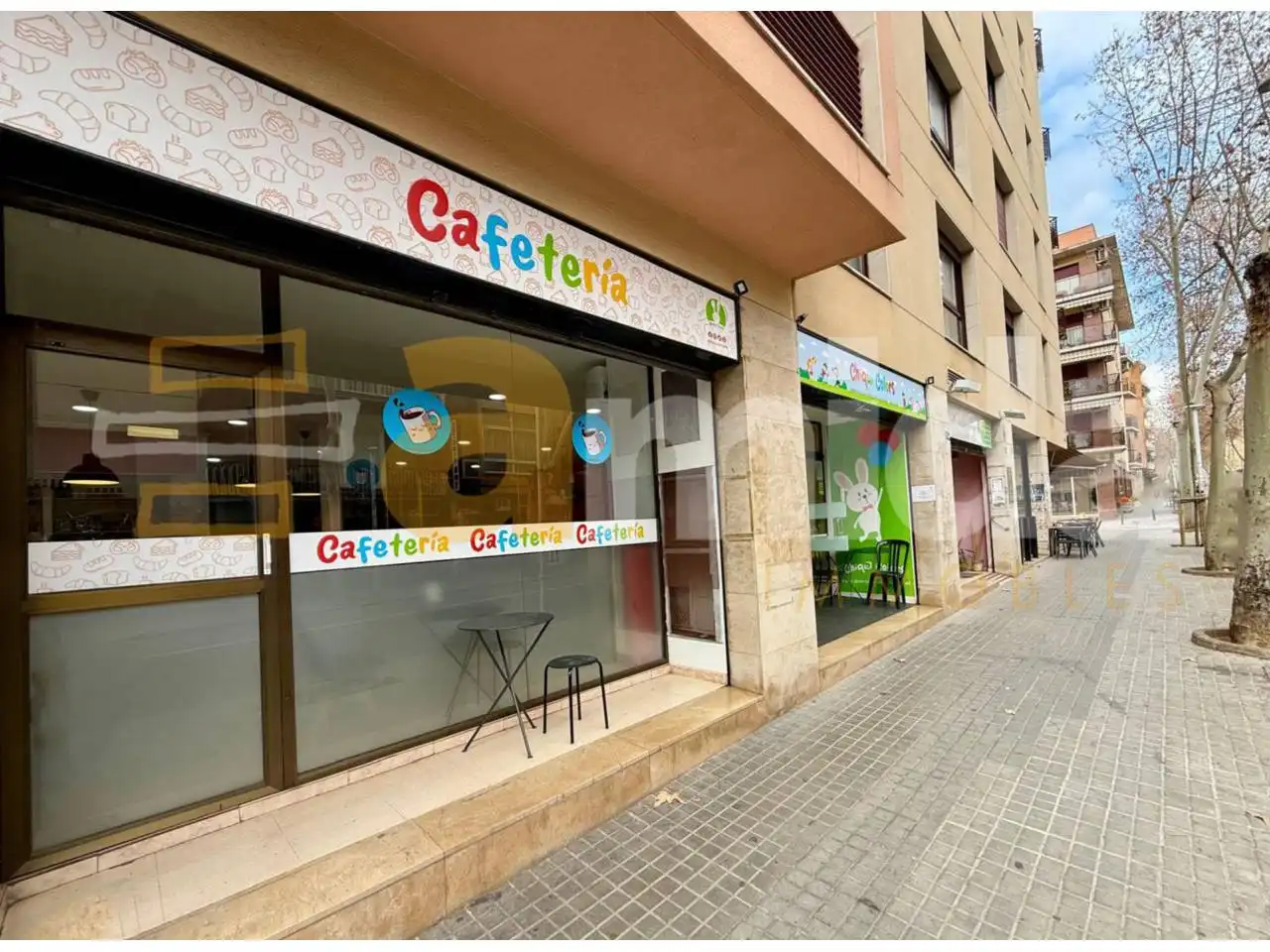 Locale commerciale in cessione a Creu Alta - Puiggener, imagen 2