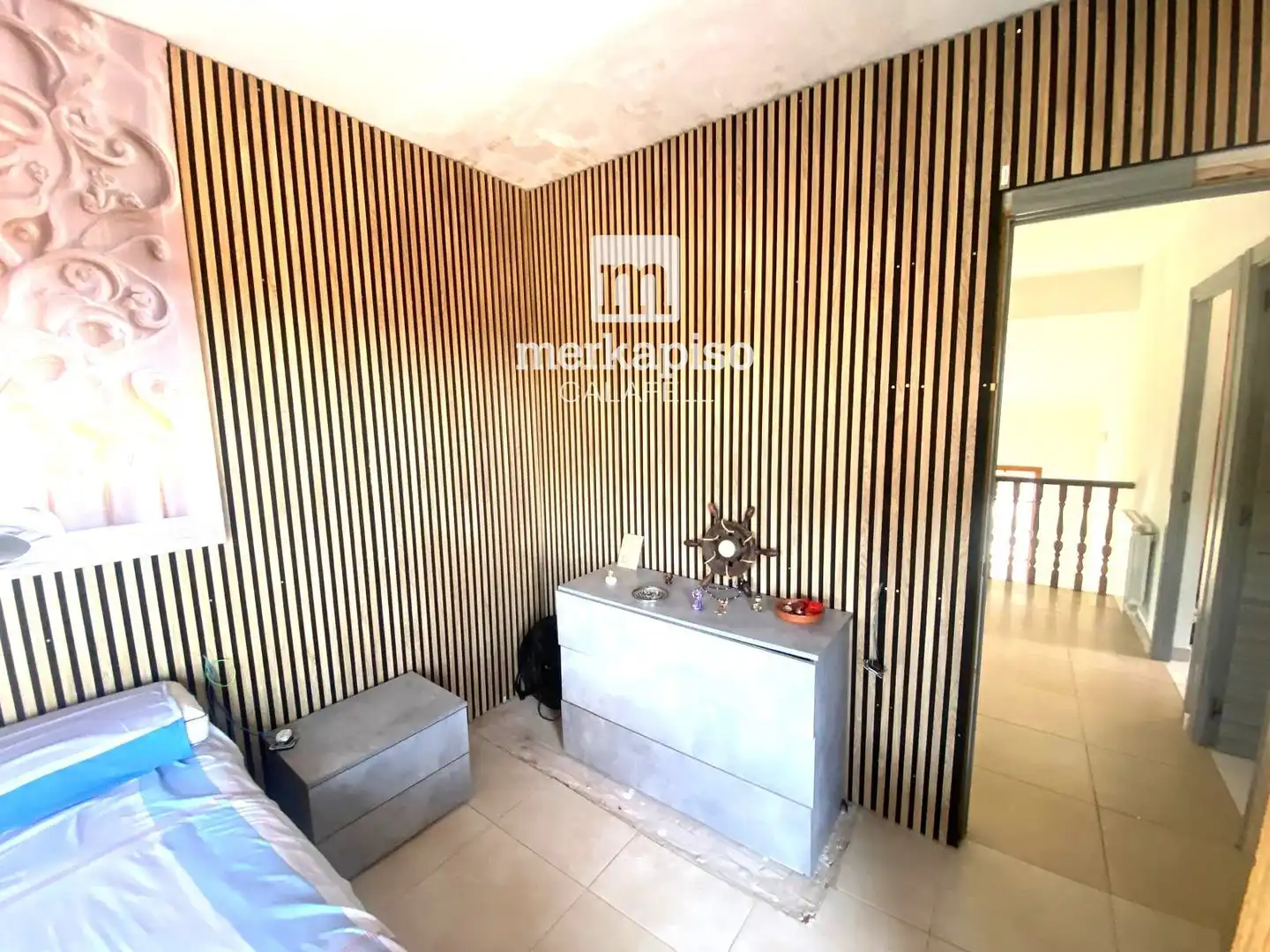 Casa o xalet en venda en Cunit amb Jardí privat, Terrassa i Traster