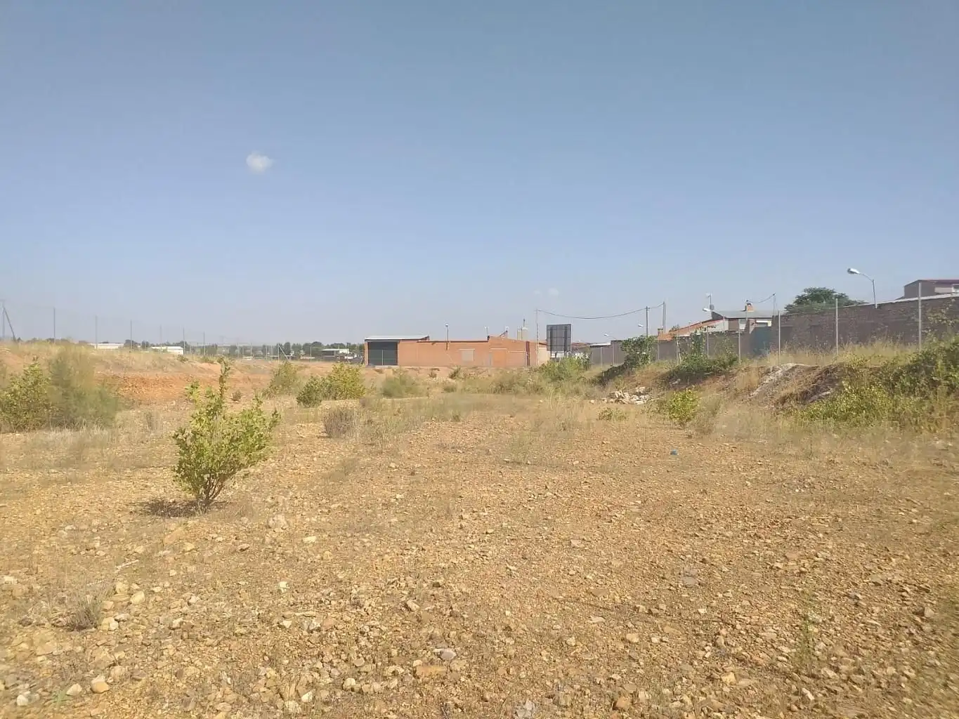 Terreno residenziale in vendita a Paseo del Cordón, imagen 9