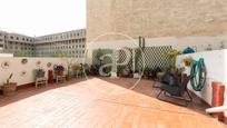 Terrace of Flat for sale in  Palma de Mallorca  with Air Conditioner and Terrace