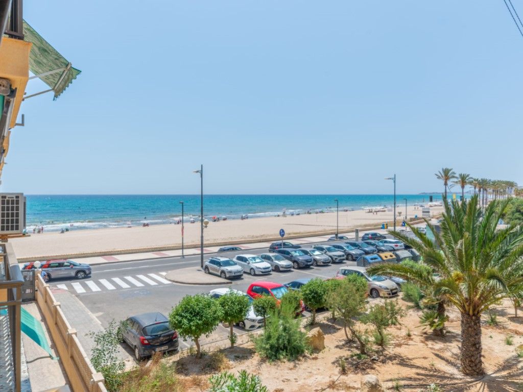 Parking of Apartment for sale in El Campello