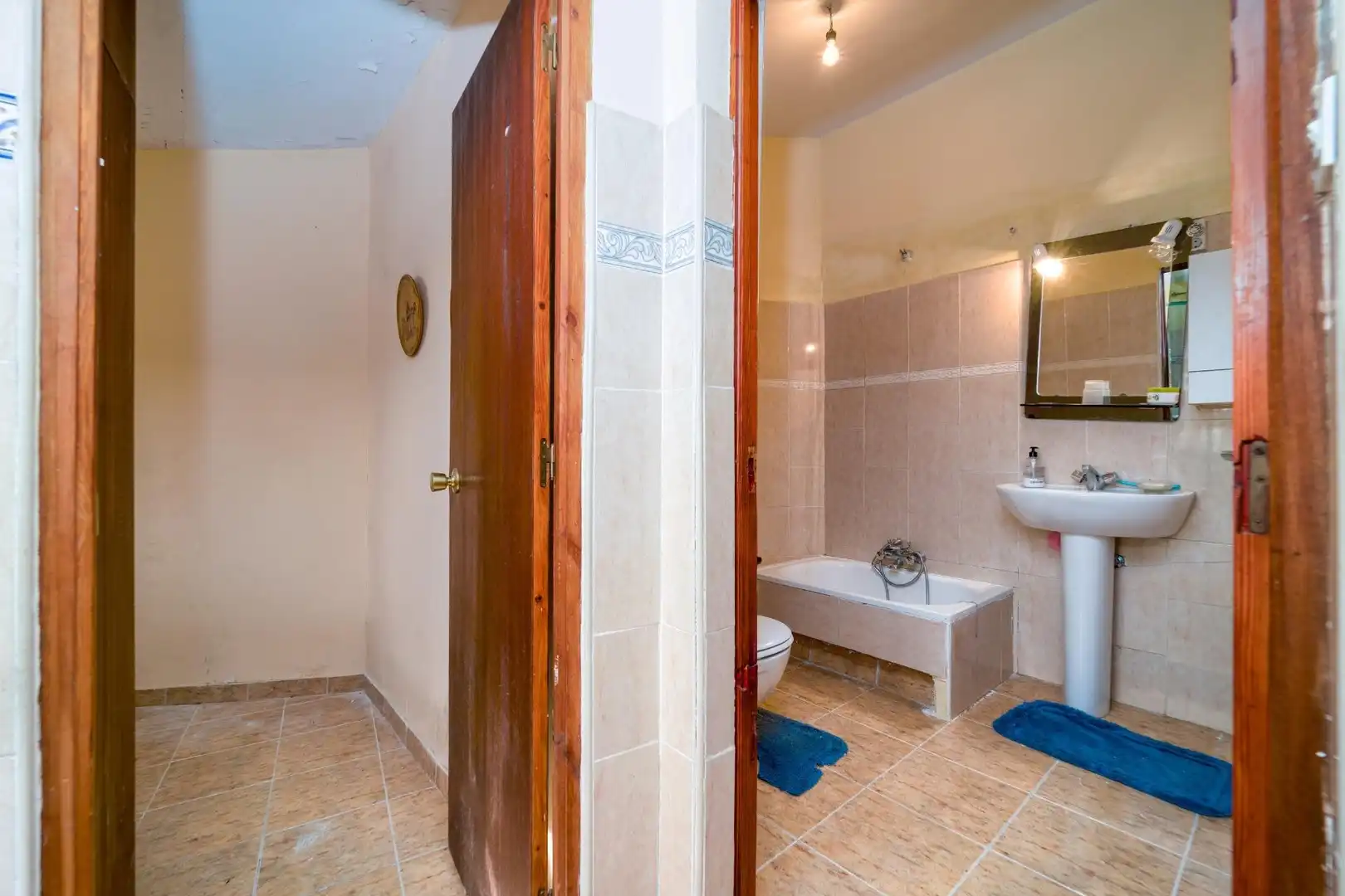Residencial en venta en Las Zorreras - Monte Encinar
