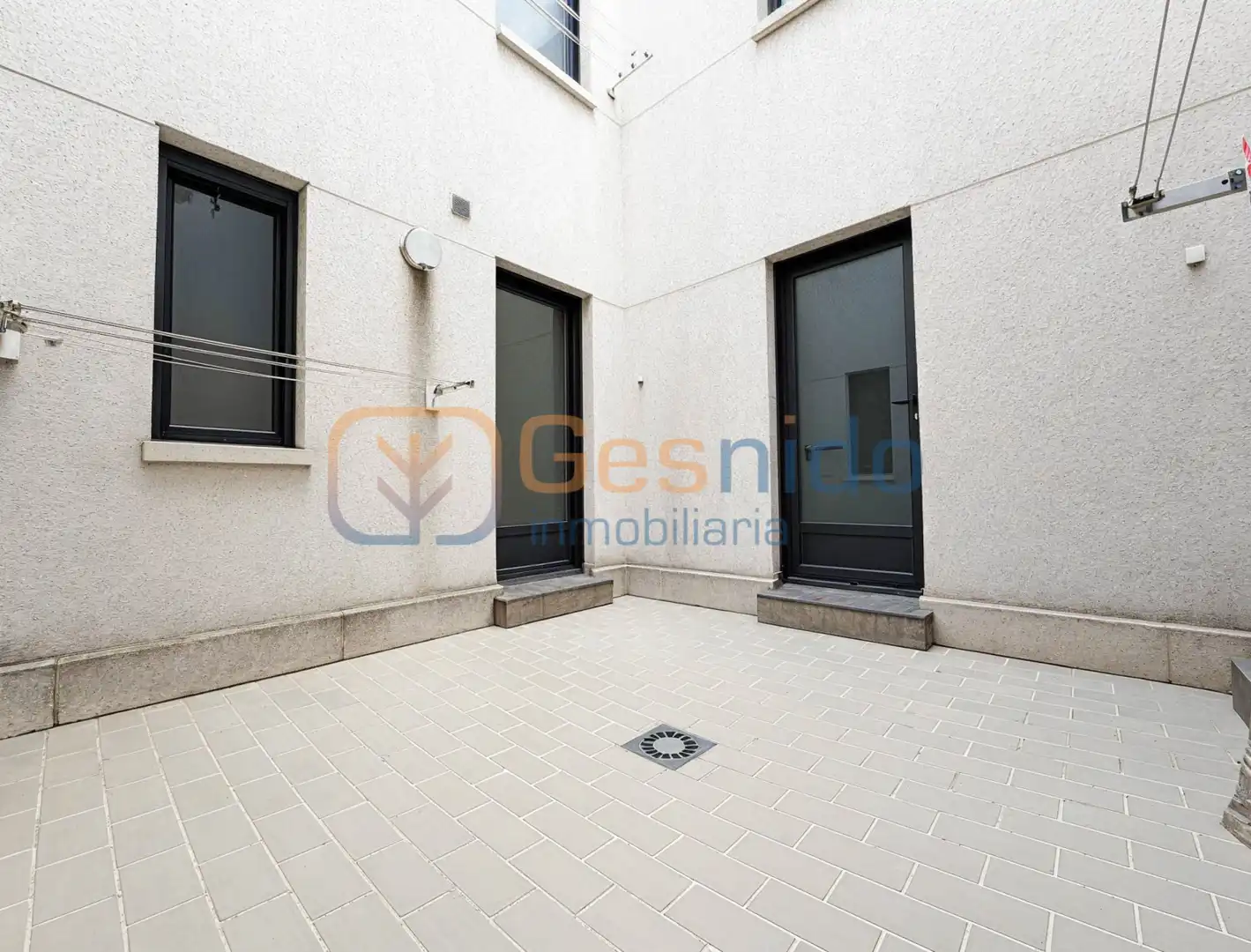 Wohnung zum Verkauf in José Zorrilla - Padre Claret
