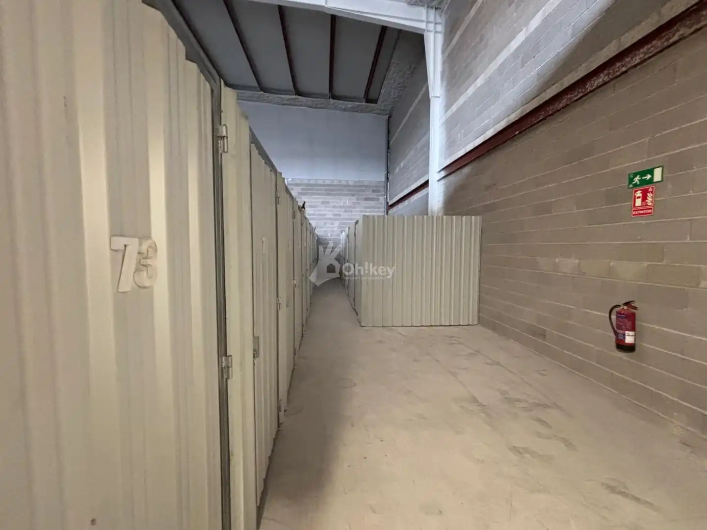 Industrial building for sale in Ajalvir, imagen 5
