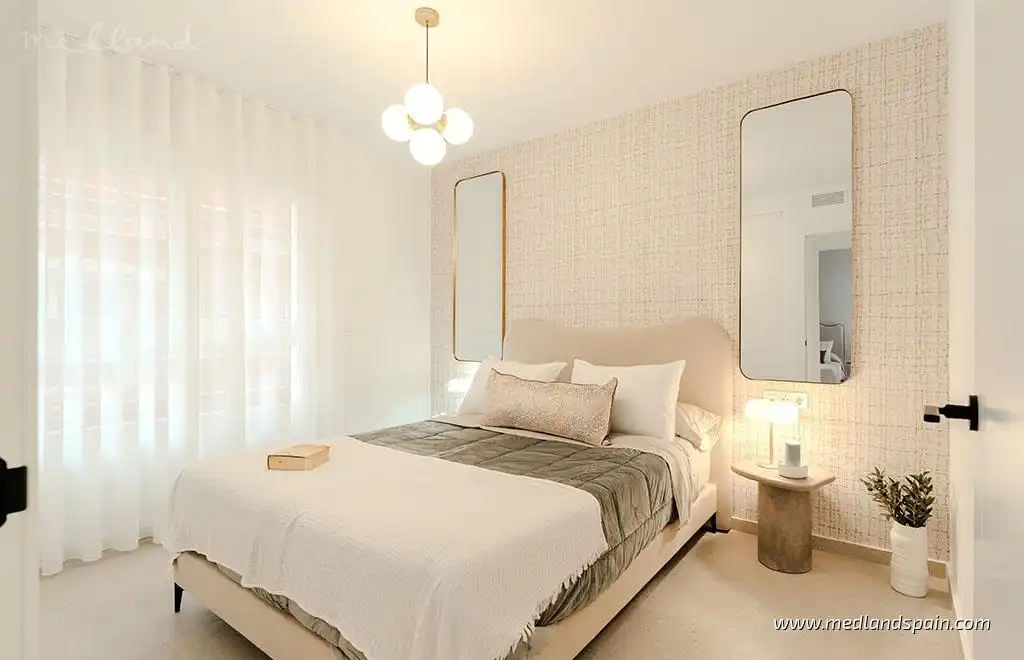 Chalet con piscina en venta en Las Lomas de Rame - Bahía Bella, imagen 7