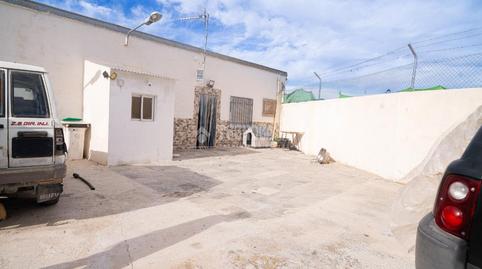 Foto 4 de Finca rústica en venda a Camino Canonigo, Jódar, Jaén