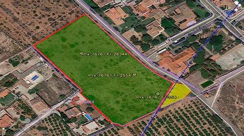 Photo 3 of Residential for sale in Vall de Flors, Camí de Paterna - Lloma del Calderer, Bétera