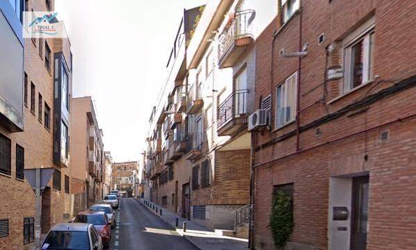 Garaje en Venta en Calle JOSE en Almenara -Ventilla