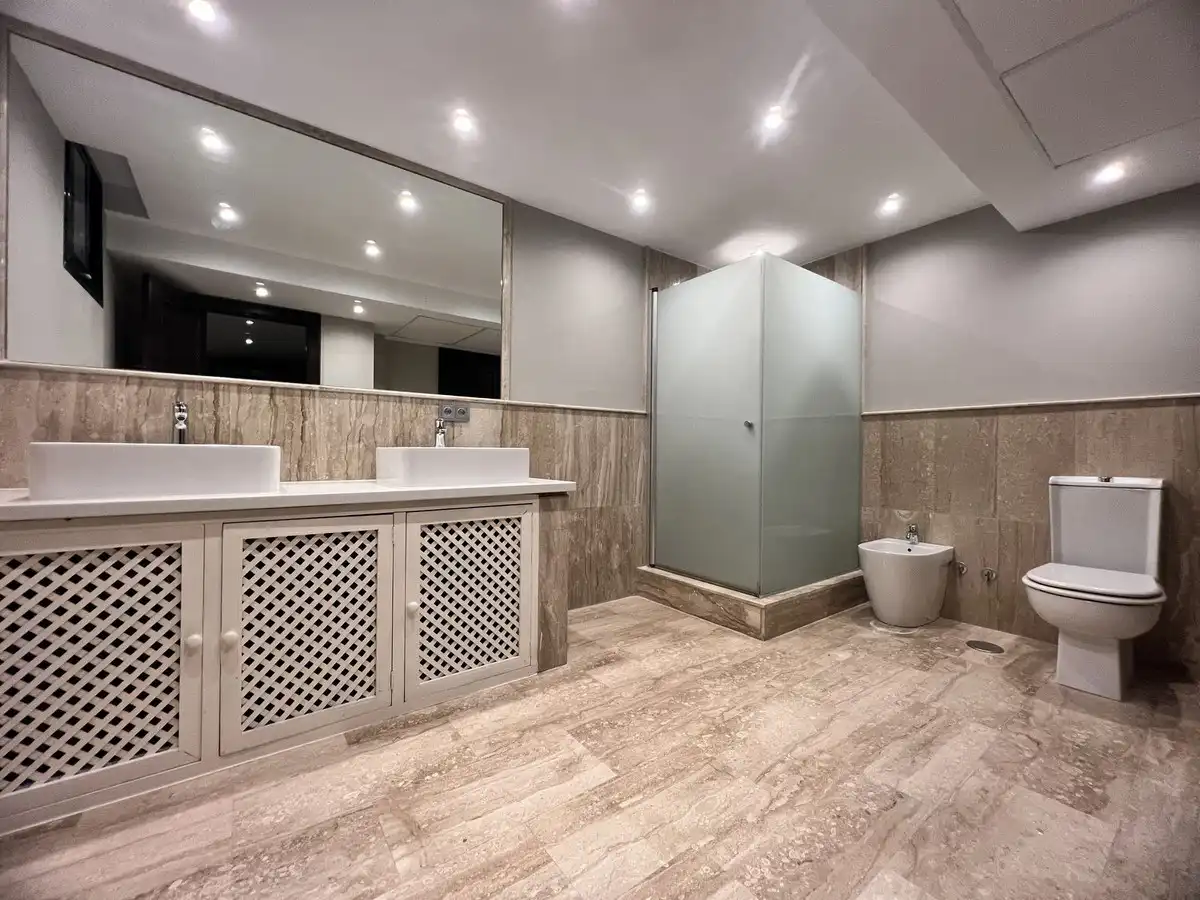 Chalet con piscina en venta en Benamara - Atalaya, imagen 42