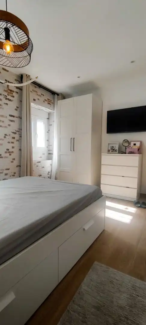 Habitación de Piso en venta en Alcoy / Alcoi con Amueblado