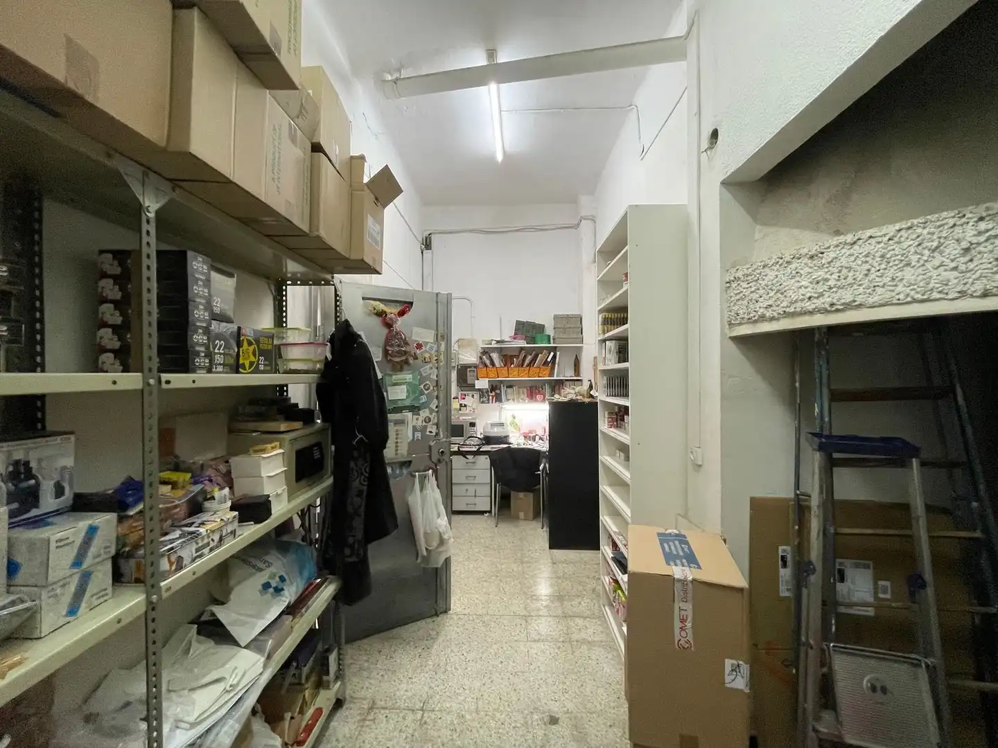 Locale commerciale in vendita a VALLESPIR, imagen 15
