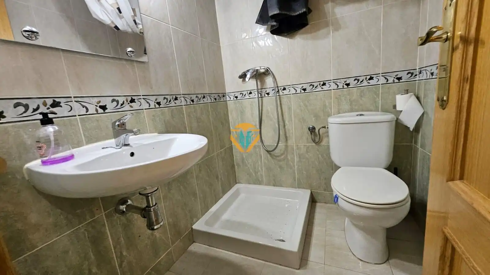 Apartment mit Terrasse zum Verkauf in La Nucia Pueblo, imagen 7
