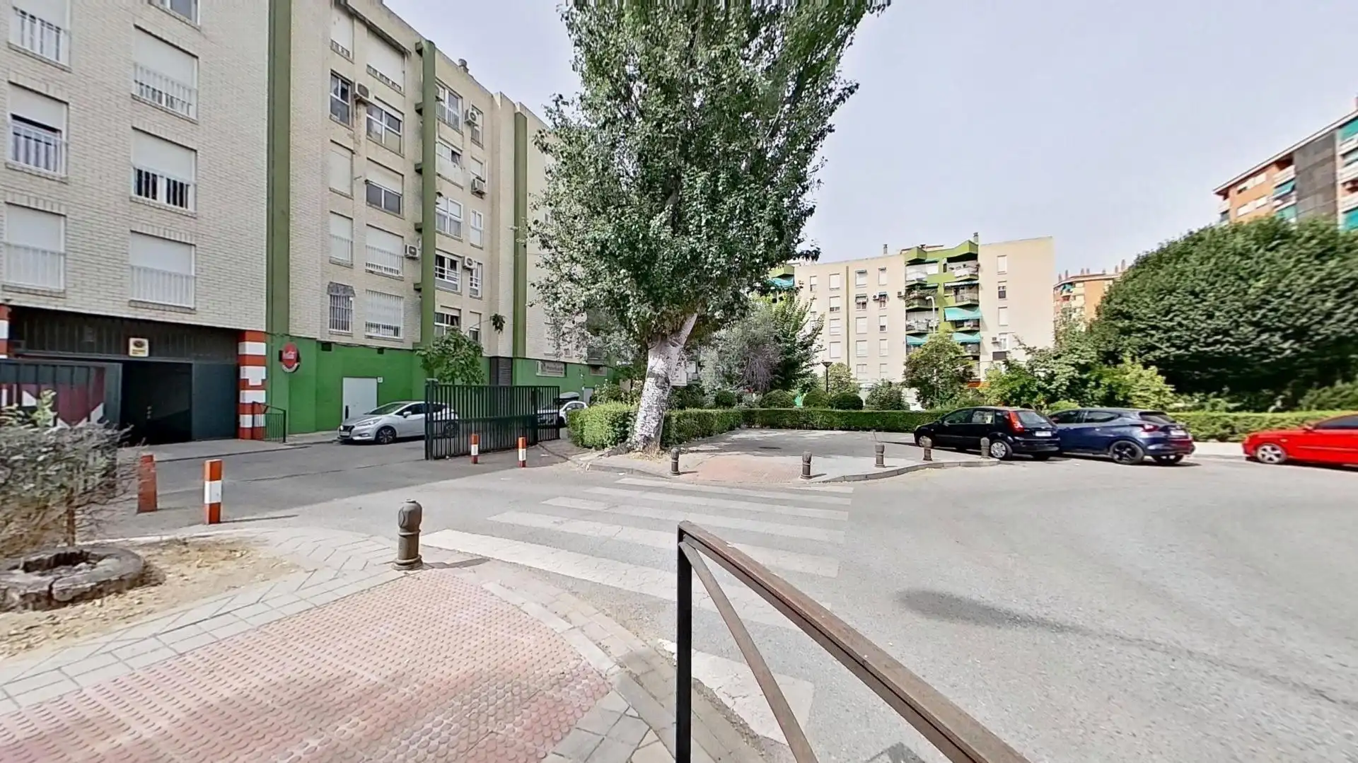 Flat with lift for sale in Calle PROFESOR FRANCISCO DALMAU, imagen 72