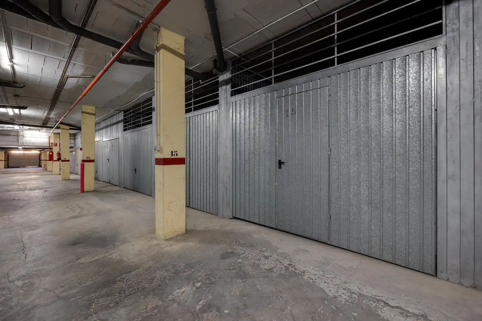 Parking de Garaje en venta en Torrevieja