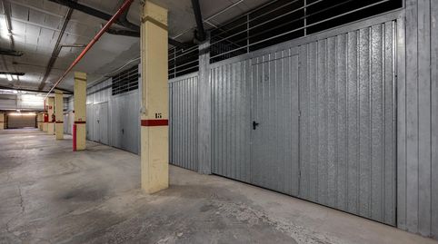 Foto 5 de Garaje en venta en Calle Maese Pedro, 5, Aguas Nuevas, Torrevieja