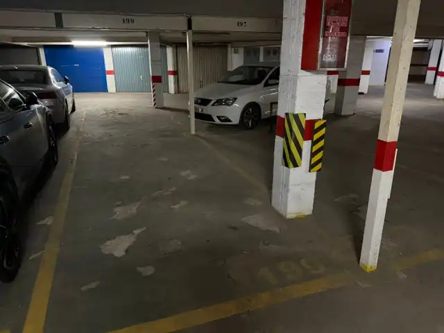 Parking of Attic for sale in Racó