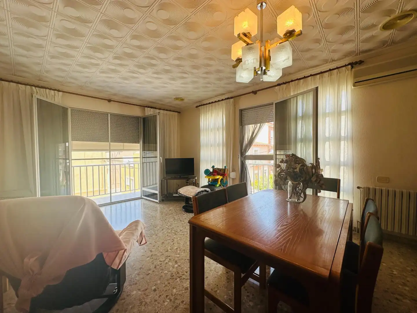 Casa con terraza en venta en Masdenverge, imagen 5