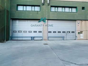 Nave industrial in vendita a Villaverde