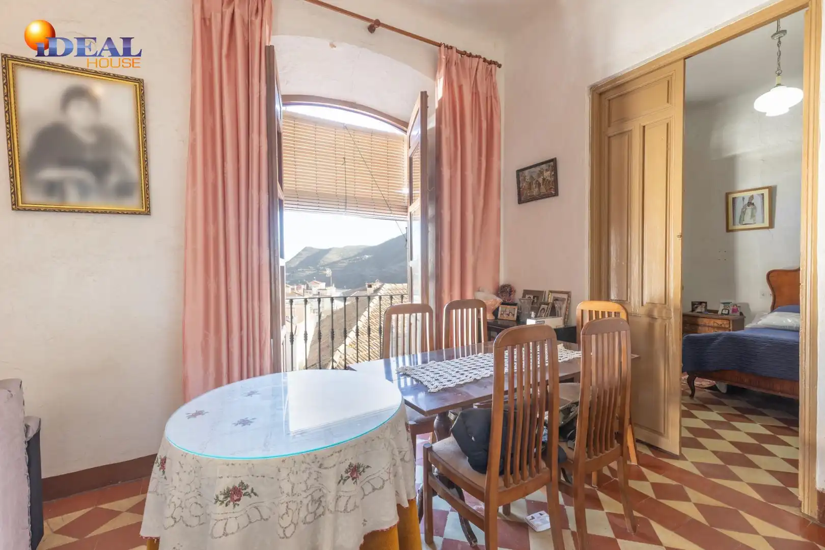 House with terrace for sale in Calle de la Iglesia 6, imagen 13