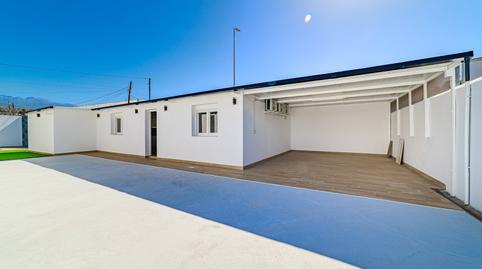 Photo 4 of Houses for sale in Punta del Lomo, Guargacho, San Miguel de Abona